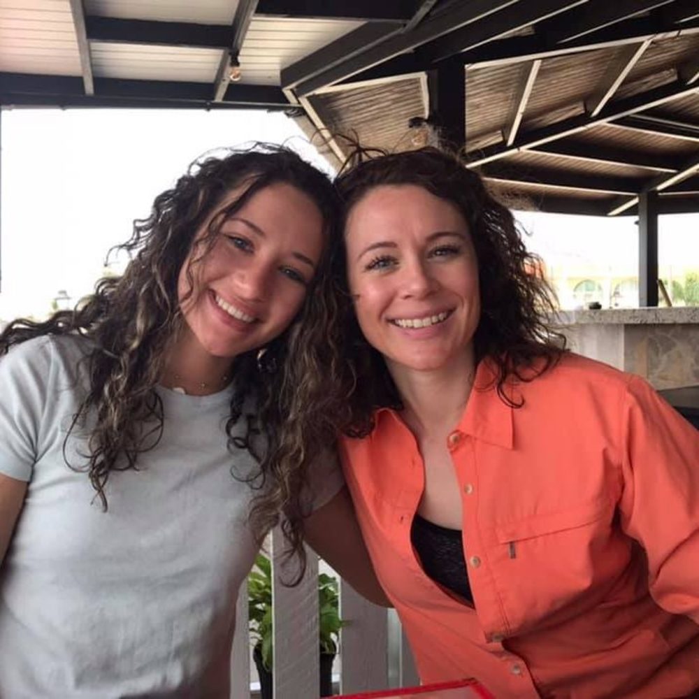 Meet your Posher, Annika